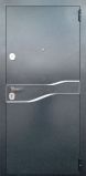 Металлическая дверь «Мега-new Калипсо»