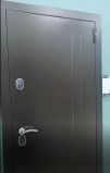 Входная дверь Термо Барьер с терморазрывом